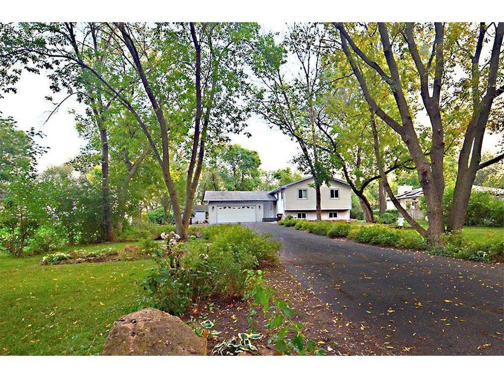 13680 Riverview Drive NW, Elk River, MN, 55330 MLS 6264614 Edina