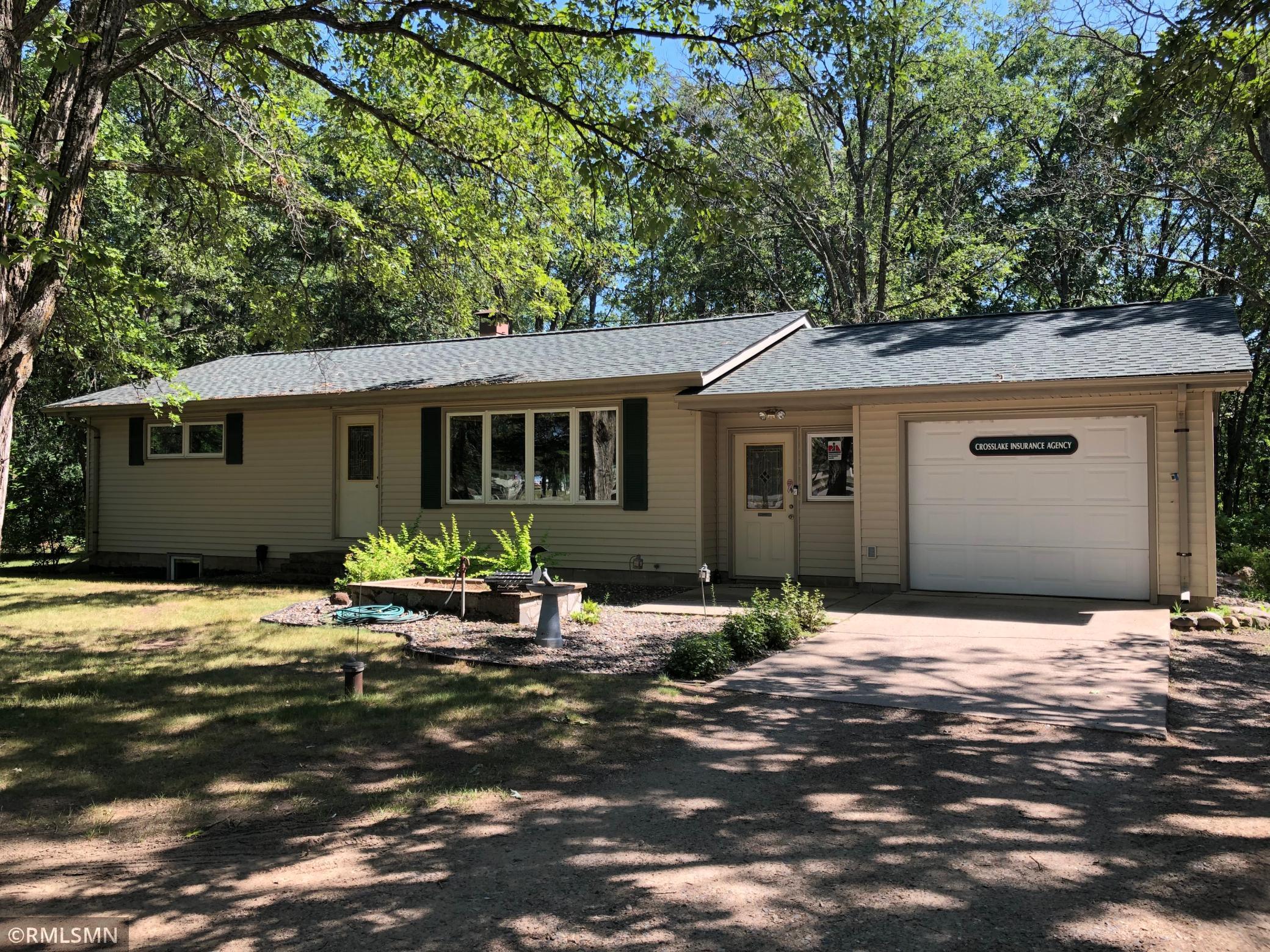 13683 County Road 103, Crosslake, MN 56442 MLS 6013627 Edina Realty