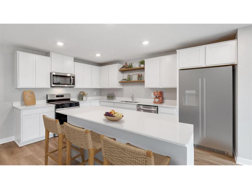13685 Ringneck Way, Rogers, MN, 55374 | MLS: 6772727 | Edina Realty