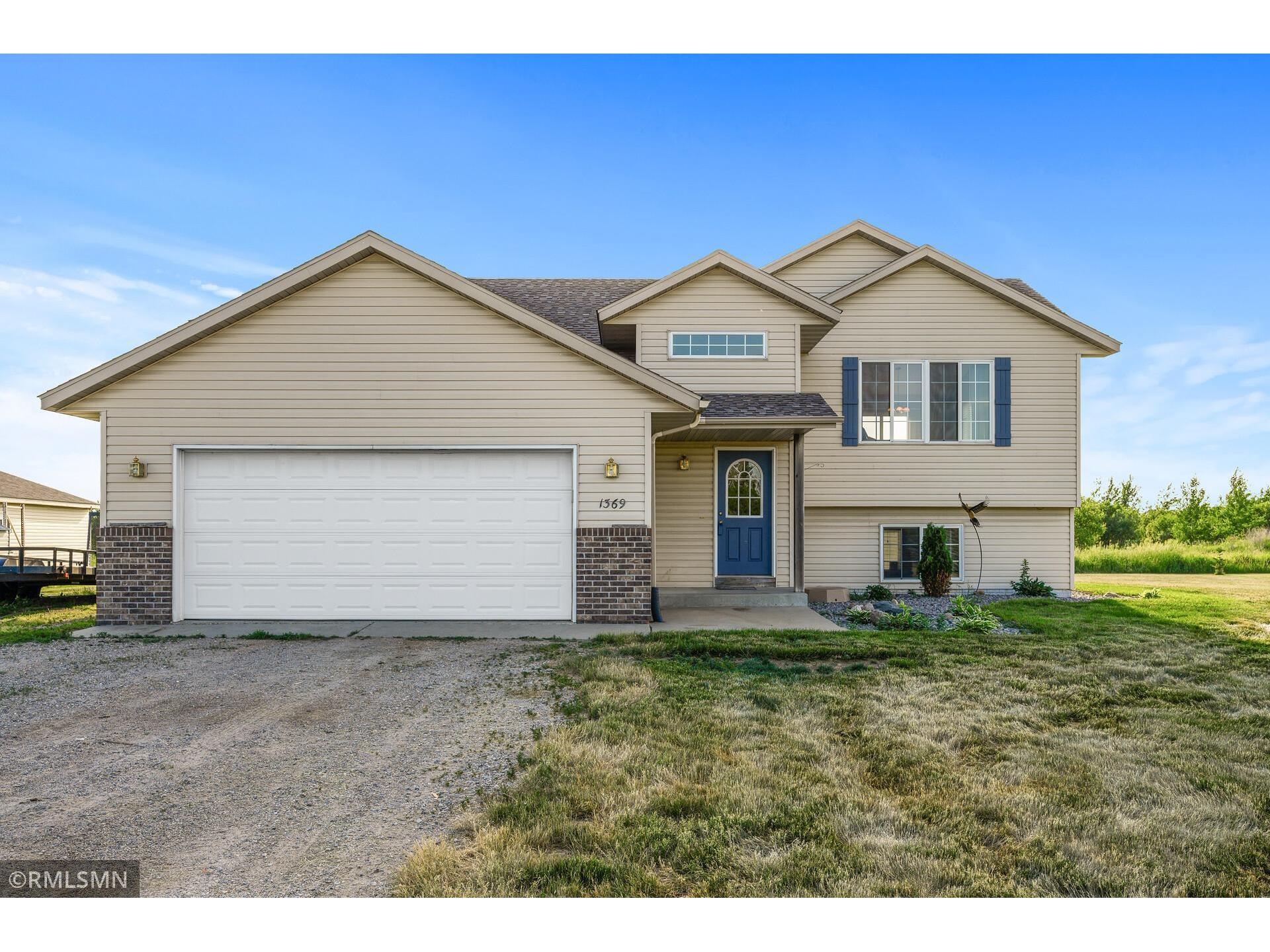 1369 Abby Road, Princeton, MN 55371 MLS 6005790 Edina Realty