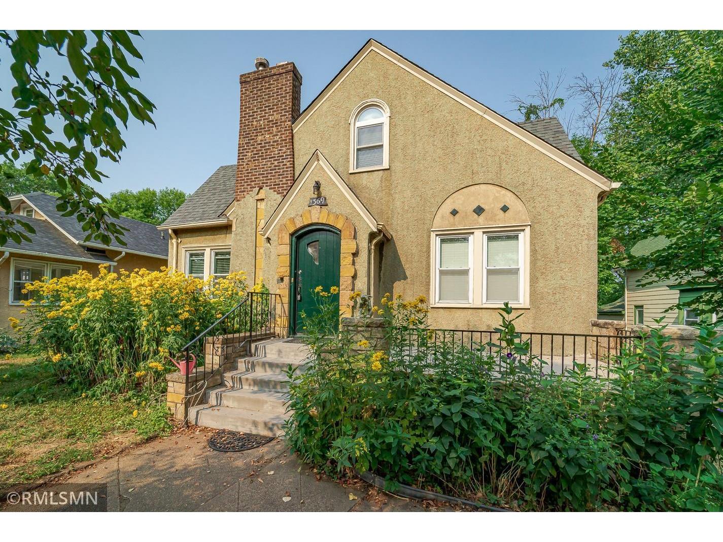 1369 Edgerton, Saint Paul, MN, 55103 MLS 6073312 Edina Realty