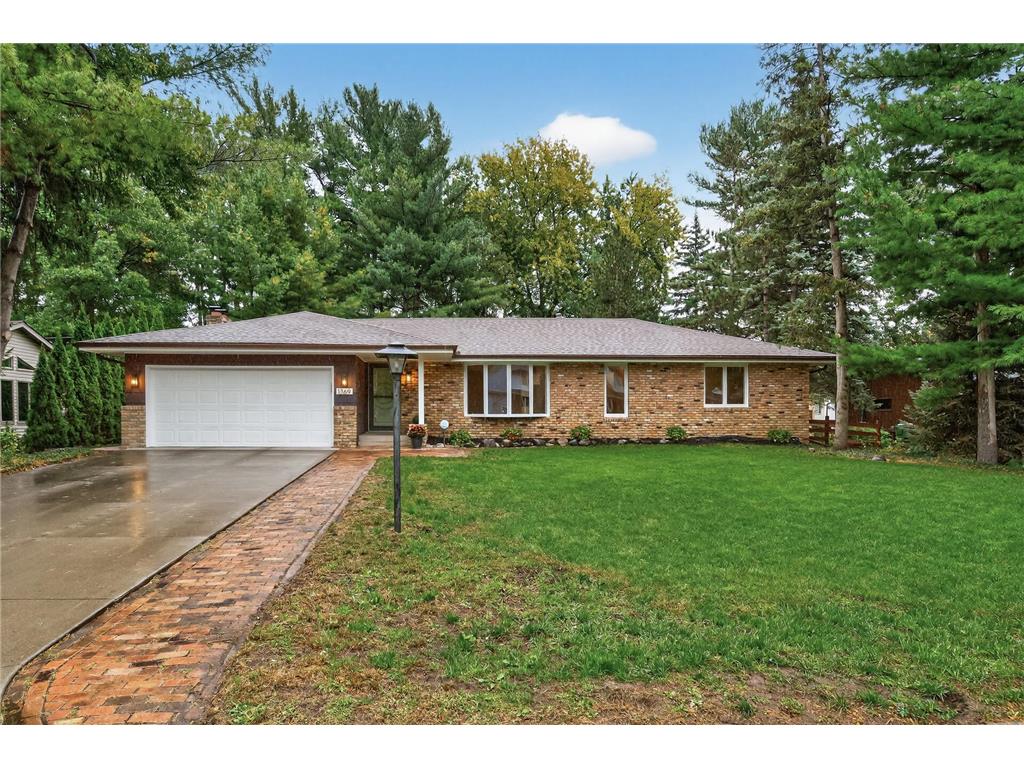 1369 Pike Lake Court New Brighton MN 55112 6805285 image1