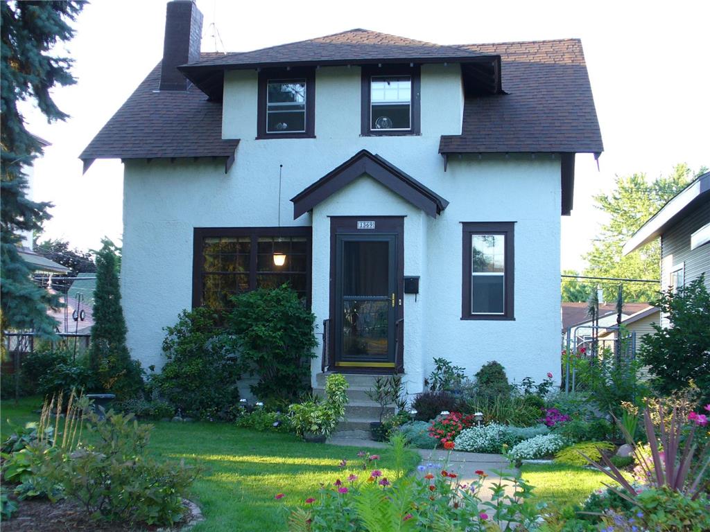 1369 Randolph Avenue, Saint Paul, MN 55105 MLS 6219448 Edina Realty