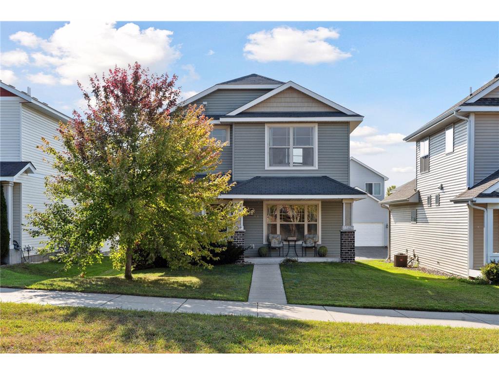 1369 Romeo Court, Chaska, MN, 55318 MLS 6267400 Edina Realty