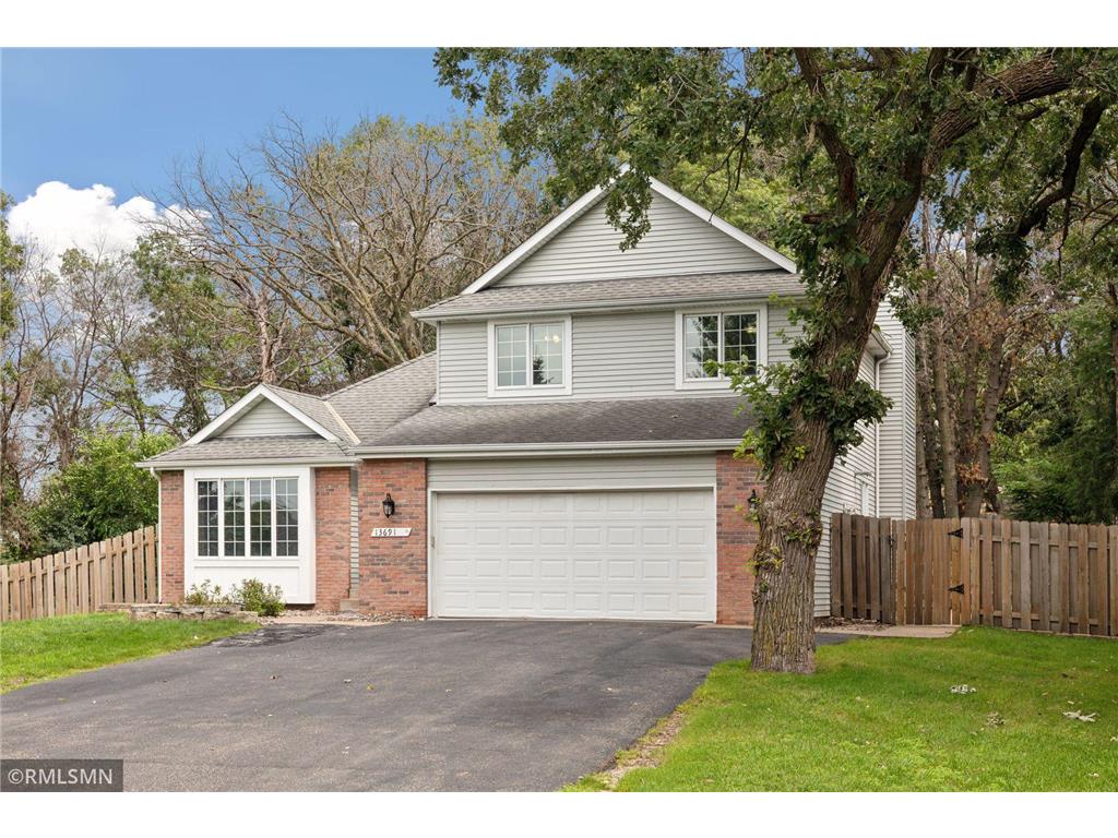 13691 Yukon Street NW Andover MN 55304 6575941 image1