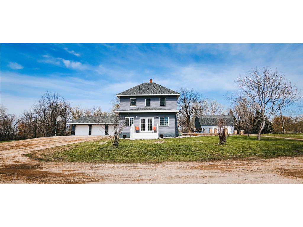 13692 480th Avenue, Donnelly, MN 56235 MLS 6370330 Edina Realty