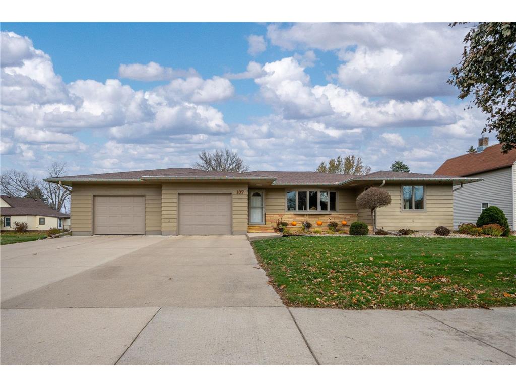 137 1st Avenue SW, Winnebago, MN, 56098 MLS 6457986 Edina Realty