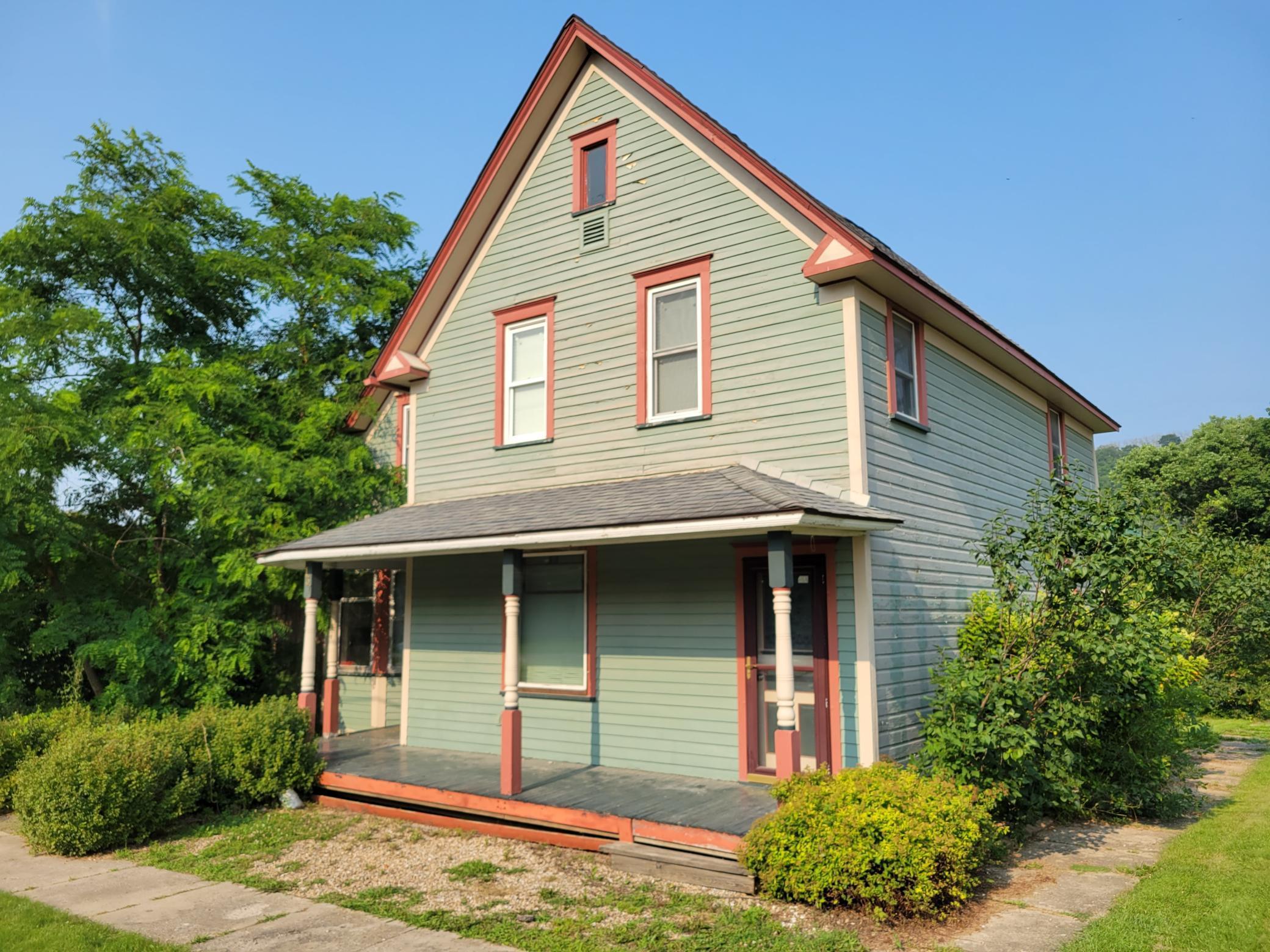 137 Centennial Street, Peterson, MN 55962 MLS 6075882 Edina Realty