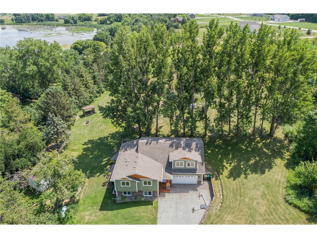 137 Coburn Avenue NW Buffalo MN 55313 - Birch Lake 6334259 image1