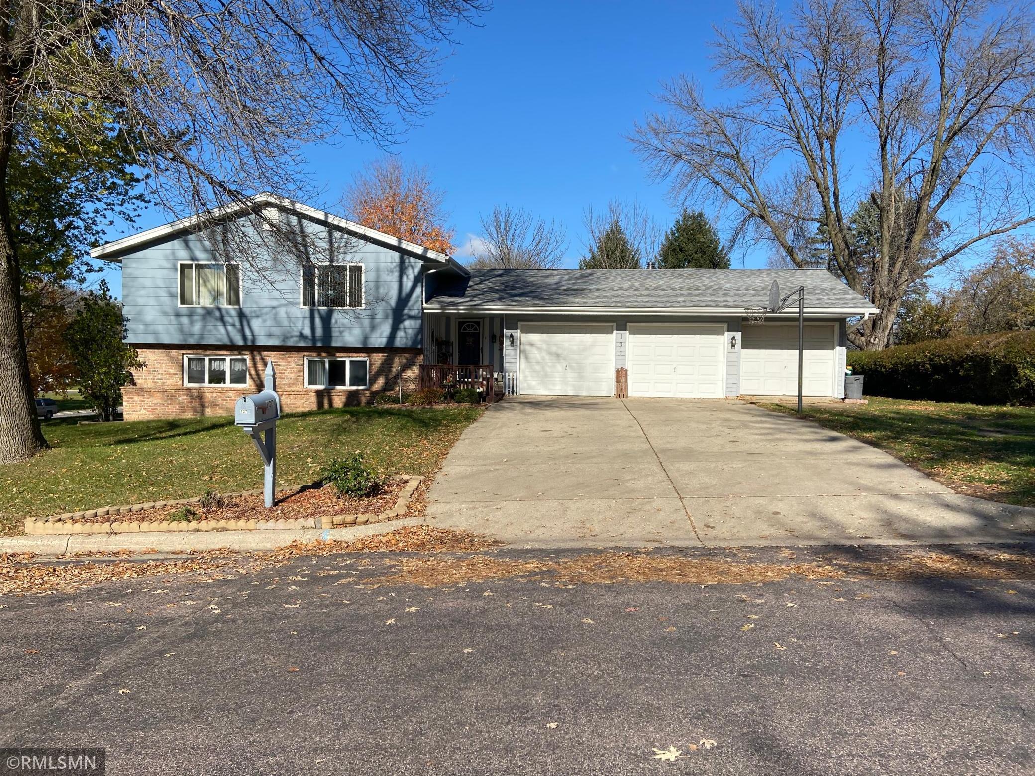 137 Coventry Road, Le Sueur, MN, 56058 MLS 6120807 Edina Realty