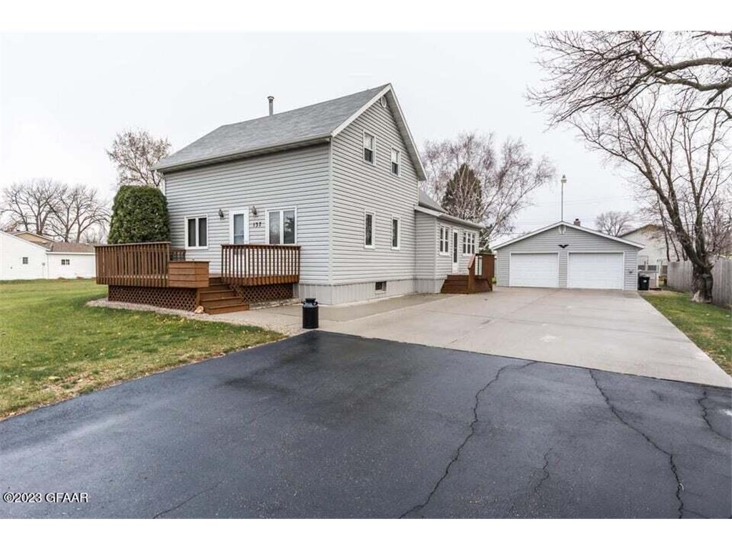 137 Marin Avenue Crookston MN 56716 6336882 image1