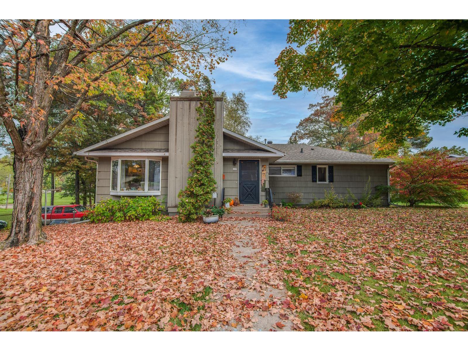 137 Oak Street, Amery, WI, 54001 MLS 6111725 Edina Realty