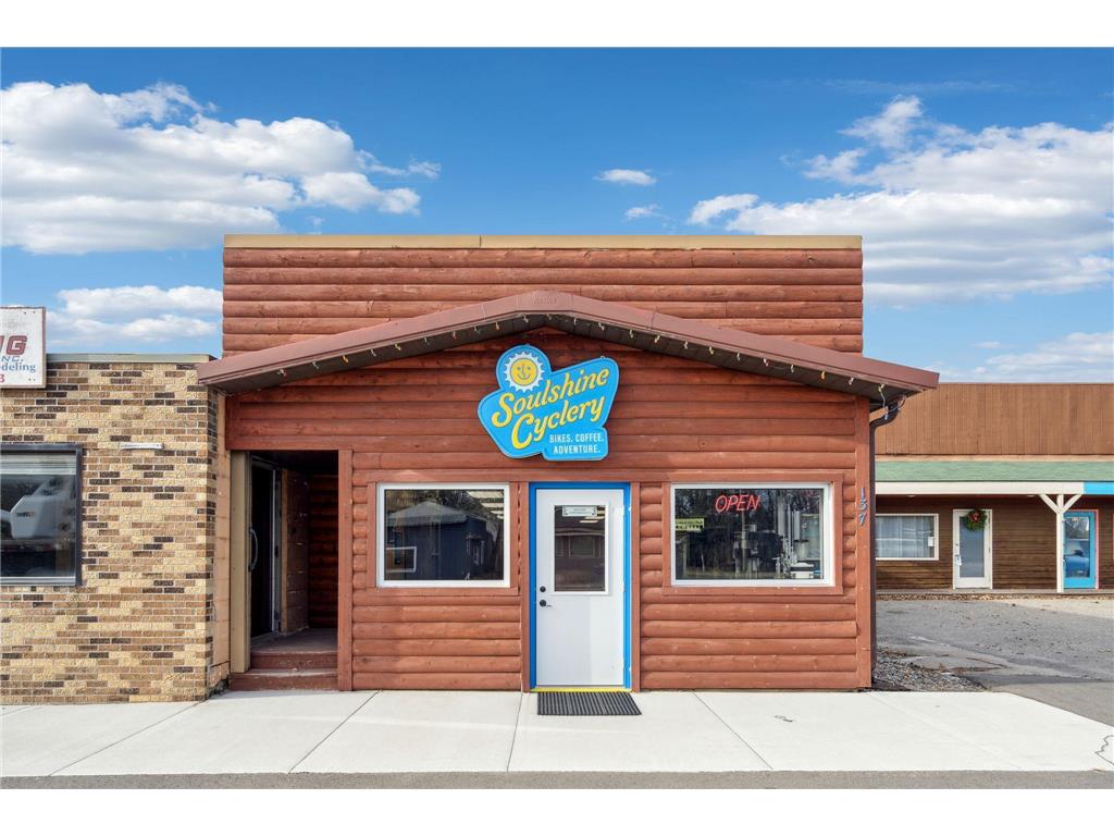 137 State 371 S, Hackensack, MN, 56452 MLS 7765692 Edina Realty