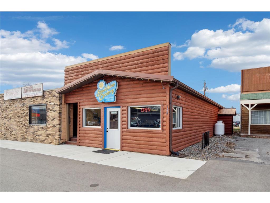 137 State 371 S, Hackensack, MN, 56452 MLS 7765692 Edina Realty