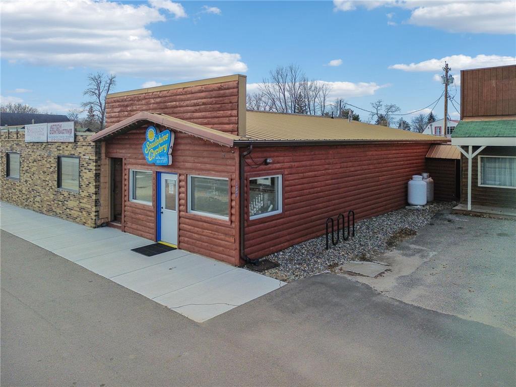 137 State 371 S, Hackensack, MN, 56452 MLS 6513601 Edina Realty