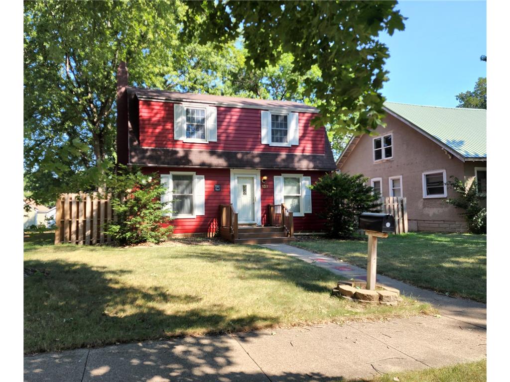 137 State Street, Tracy, MN, 56175 MLS 6256558 Edina Realty