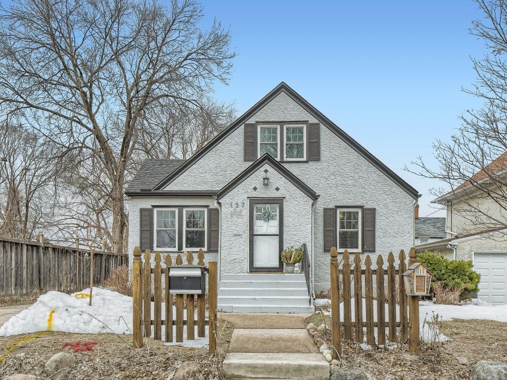 137 Stevens Street W, Saint Paul, MN, 55107 MLS 6344435 Edina Realty