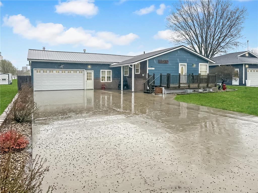 137 W 4th Street S Cottonwood MN 56229 7063497 image1