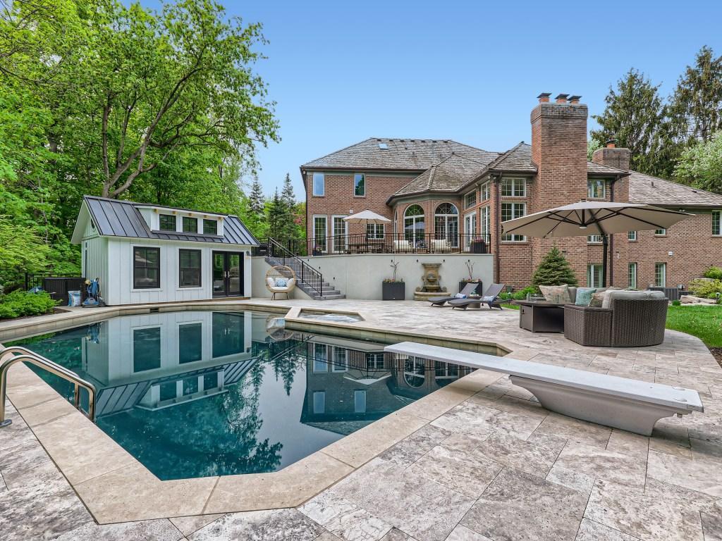 1370 French Creek Drive, Orono, MN, 55391 MLS 6372005 Edina Realty