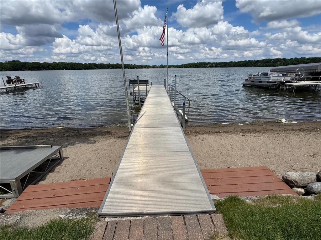 1370 Oak Beach Drive Fairmont MN 56031 - Budd 6728681 image1