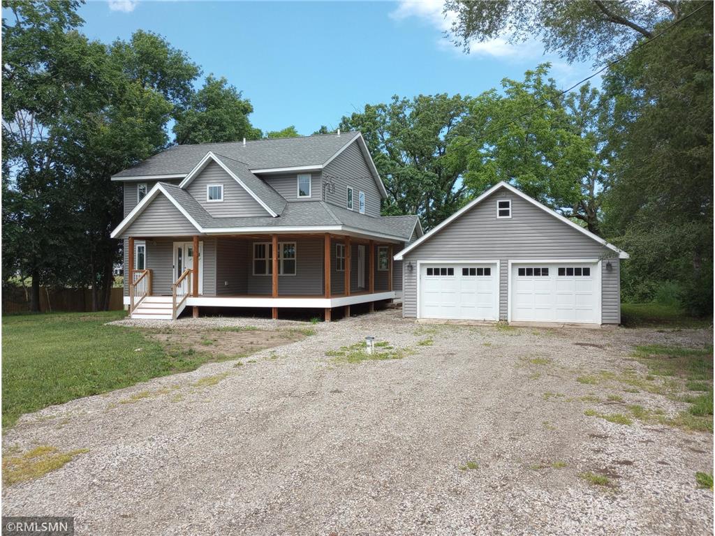 13701 186th Avenue NW Elk River MN 55330 - Upper Orono Lake 6547323 image1