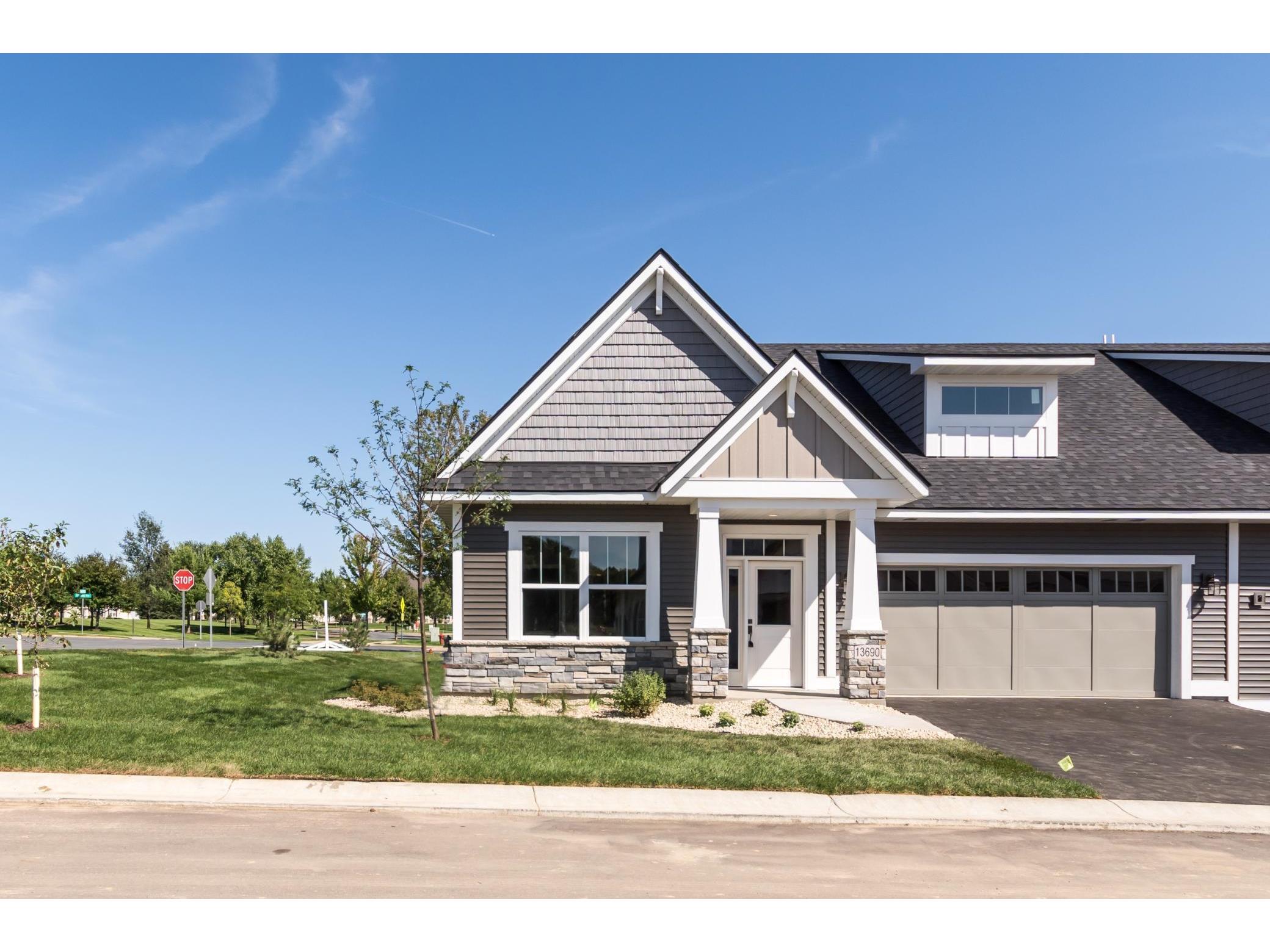 13701 Brookside Path, Rosemount, MN, 55068 MLS 7055579 Edina Realty