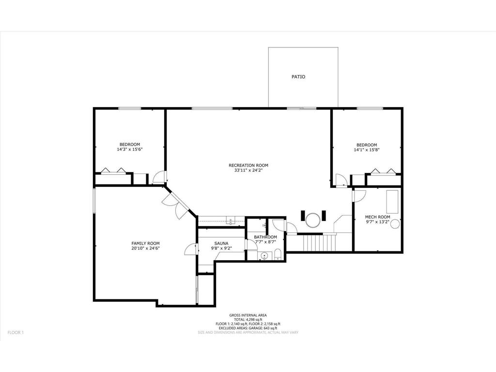 13703 47th Street NE Saint Michael MN 55376 6799838 image79