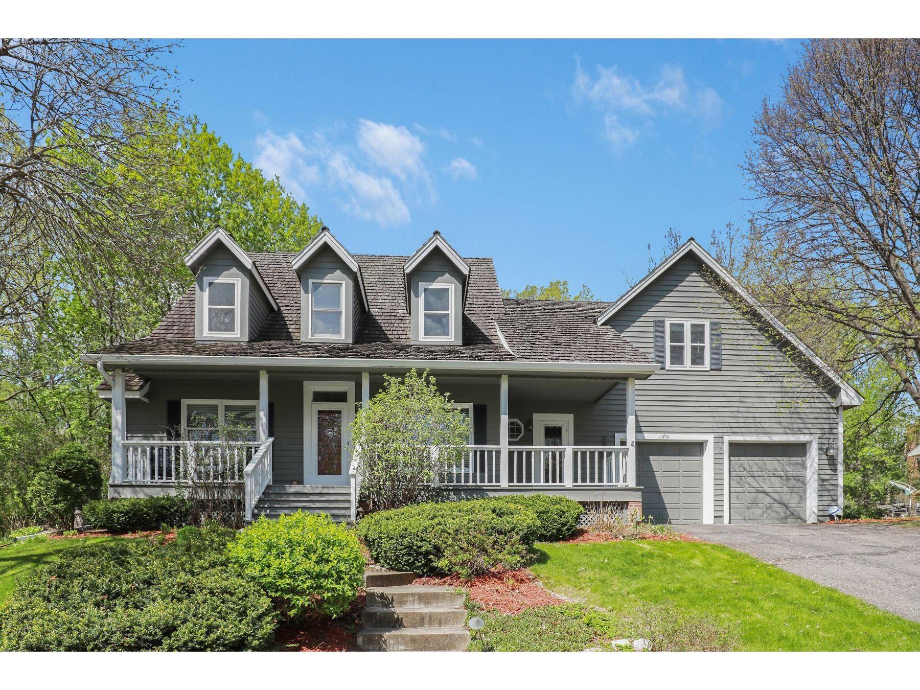 13705 Pennock Avenue, Apple Valley, MN 55124 MLS 5745400 Edina Realty