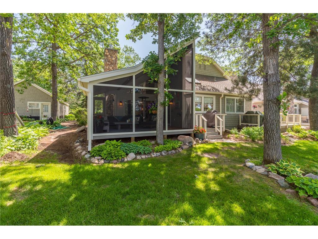 1371 East Pointe Drive, East Gull Lake, MN, 56401 MLS 6235277