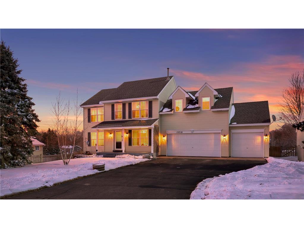13710 Fair Oak Court Apple Valley MN 55124 7018400 image1