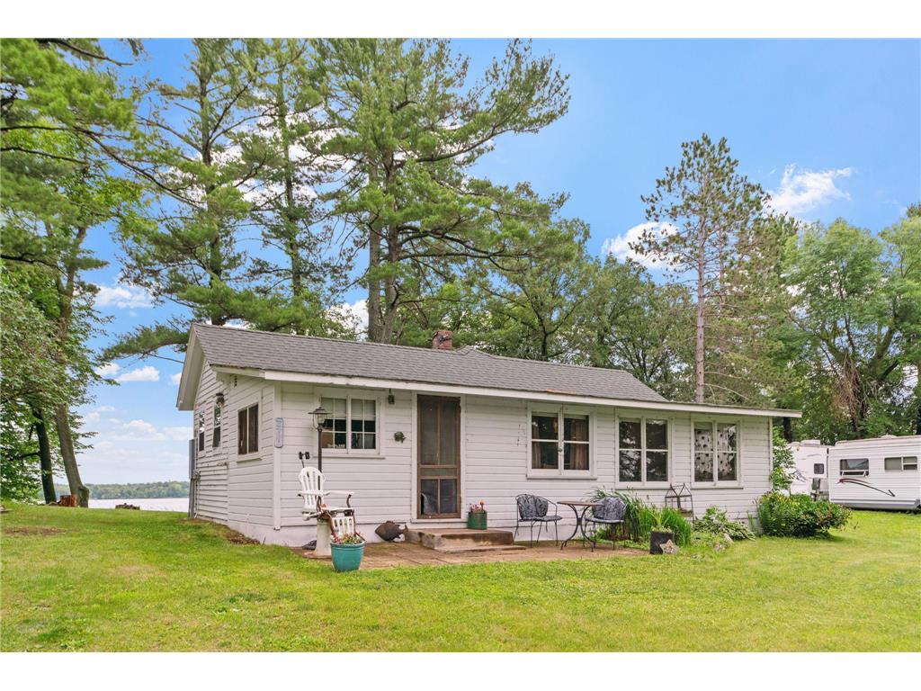 13712 Muffies Lane Grasston MN 55030 - Pokegema 6558830 image1