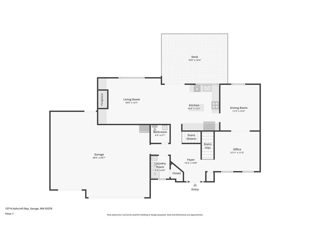 13714 Ashcroft Bay Savage MN 55378 7058389 image38