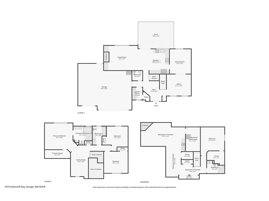 13714 Ashcroft Bay Savage MN 55378 7058389 image40