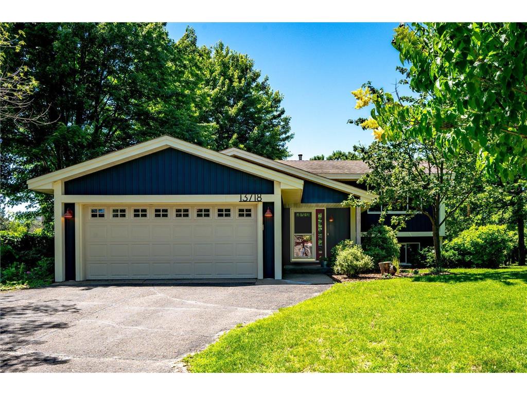 13718 Eidelweiss Street NW Andover MN 55304 6540972 image1