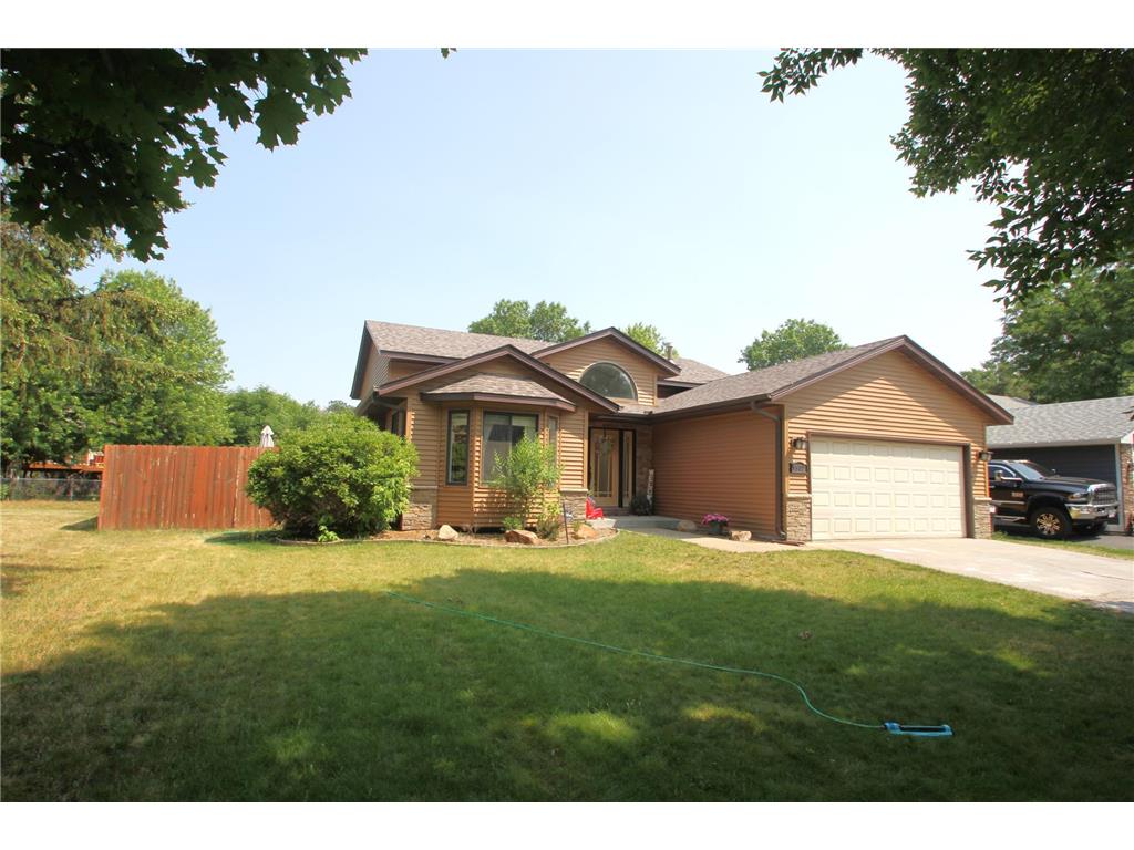 1372 104th Avenue NW, Coon Rapids, MN 55433 MLS 6385022 Edina Realty