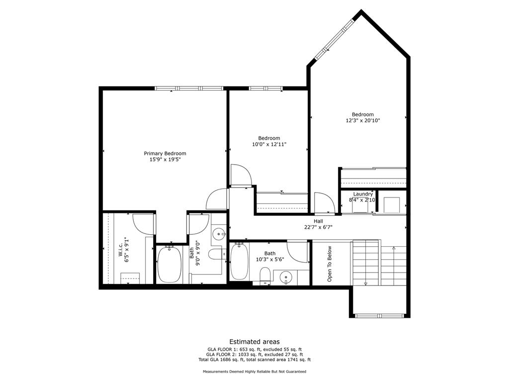1372 Carling Drive #211, Saint Paul, MN, 55108 | MLS: 6579160 | Edina