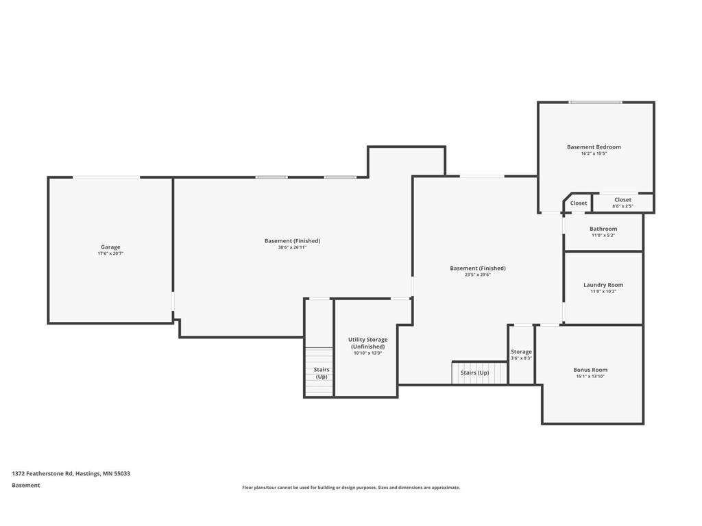1372 Featherstone Road Hastings MN 55033 6805413 image75