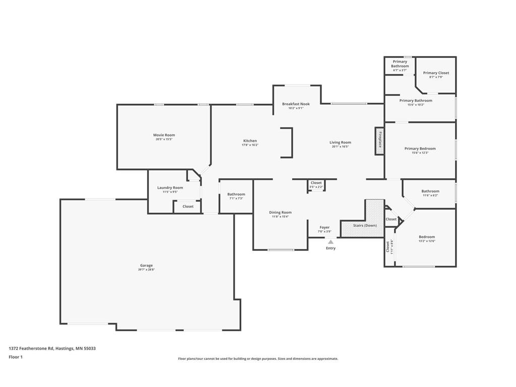 1372 Featherstone Road Hastings MN 55033 6805413 image77