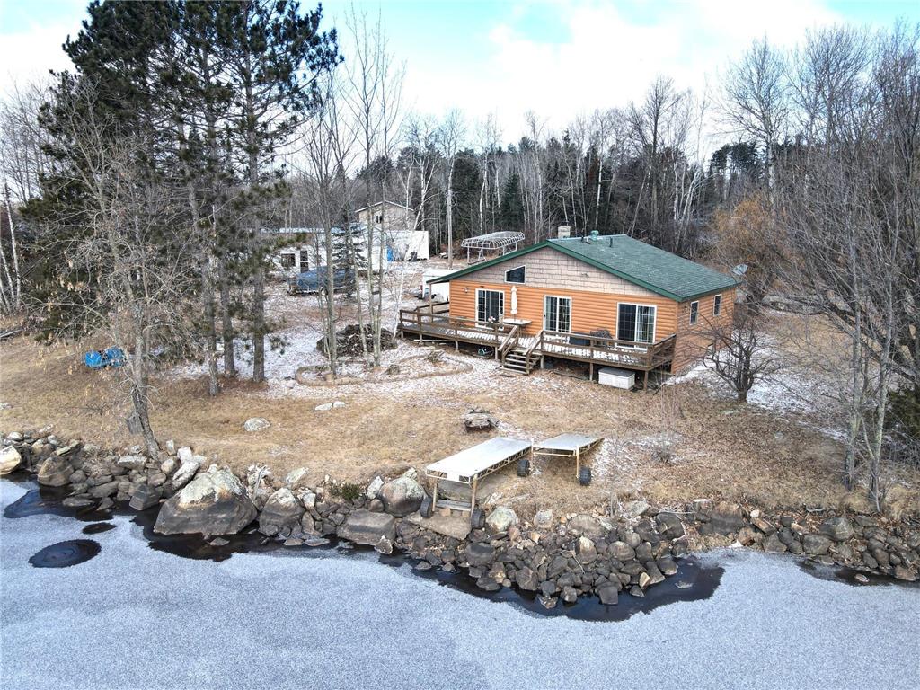 1372 Tibbetts Trail Tower MN 55790 - Vermilion 6507042 image1