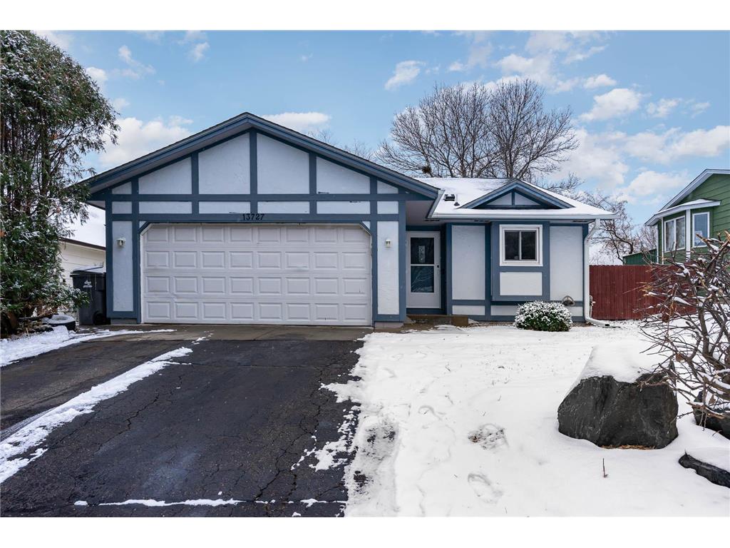 13727 Glenhurst Avenue, Savage, MN 55378 MLS 6274613 Edina Realty