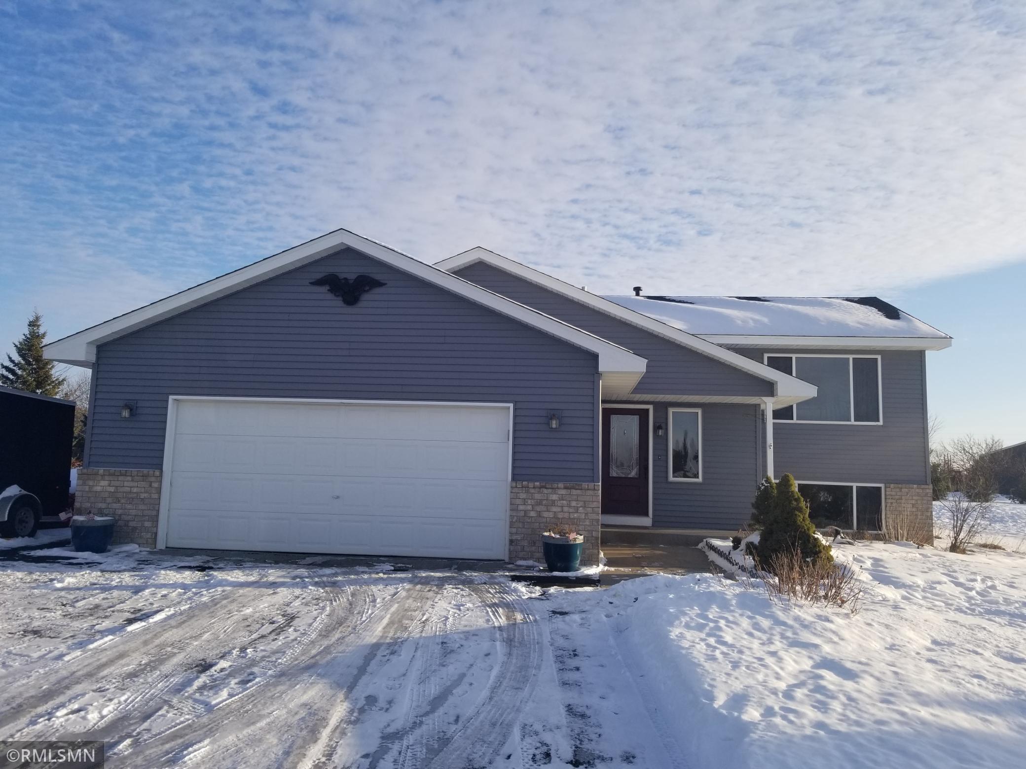 1373 211th Avenue, Star Prairie Twp, WI 54017 MLS 5708943 Edina Realty