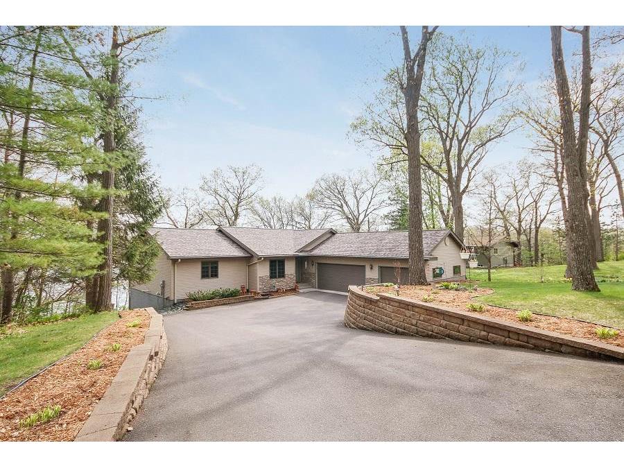 1373 Bayview Drive, Saint Croix Falls, WI 54024 MLS 6164410 Edina