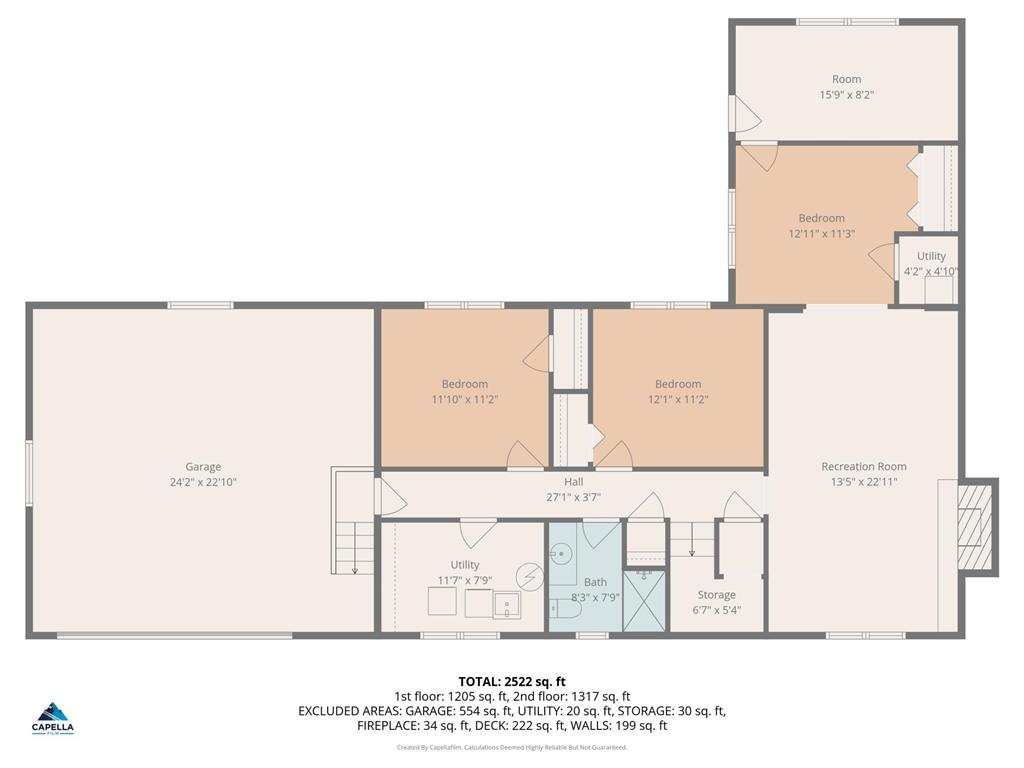 1373 Pike Lake Drive New Brighton MN 55112 7061664 image31