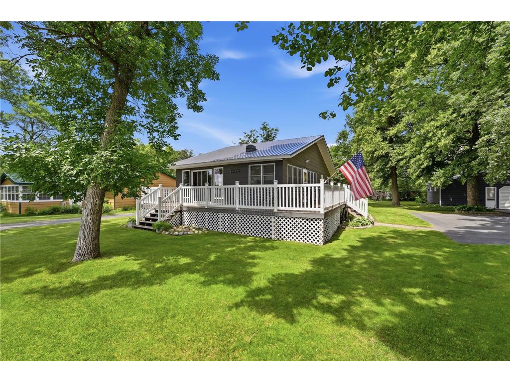 13739 County Road 25 Leven Twp MN 56385 - Amelia Lake 7098595 image1