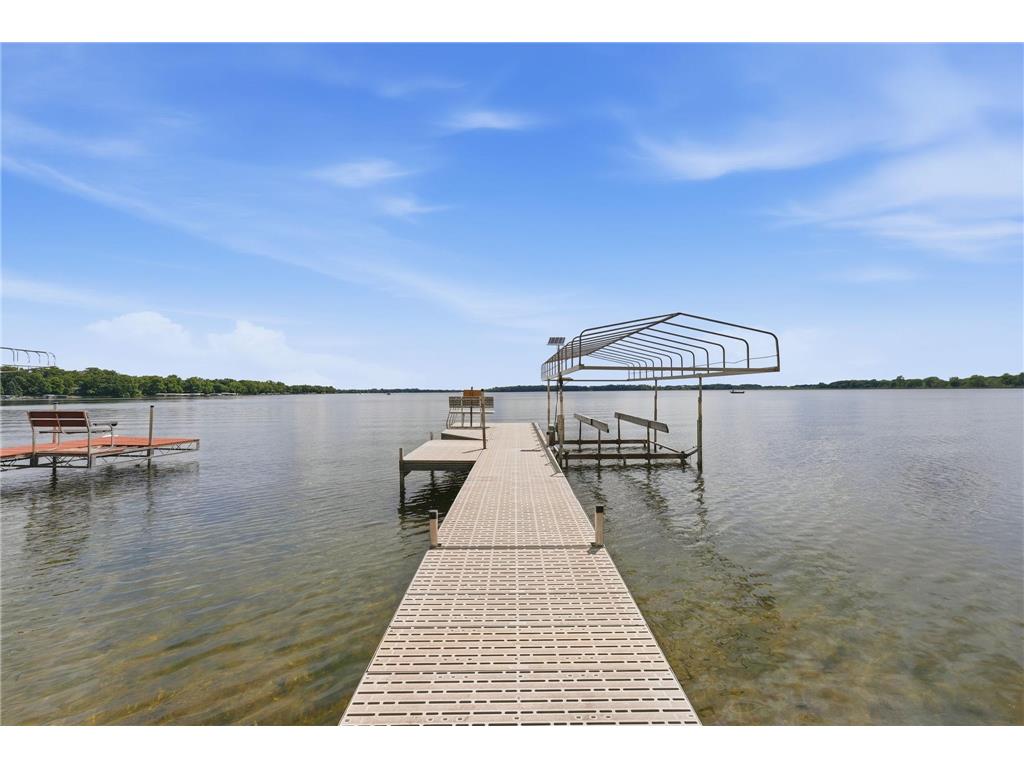 13739 County Road 25 Leven Twp MN 56385 - Amelia Lake 7098595 image41