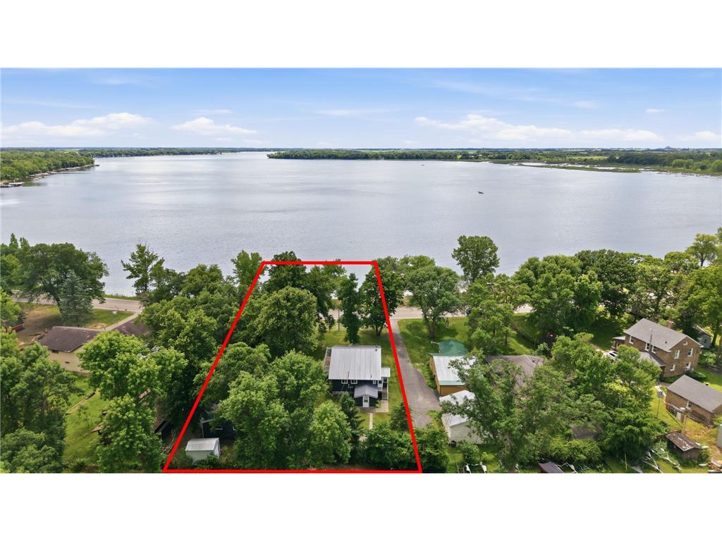 13739 County Road 25 Leven Twp MN 56385 - Amelia Lake 7098595 image45