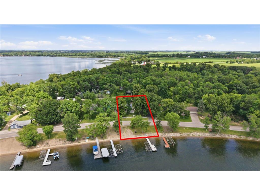 13739 County Road 25 Leven Twp MN 56385 - Amelia Lake 7098595 image46