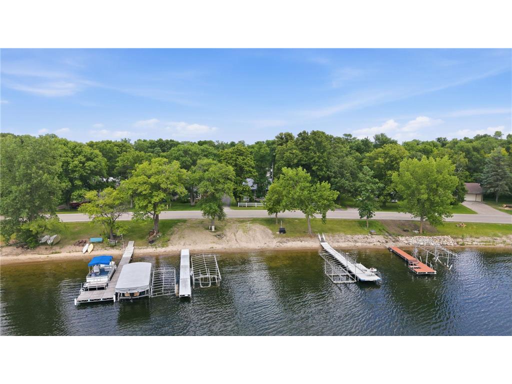 13739 County Road 25 Leven Twp MN 56385 - Amelia Lake 7098595 image47