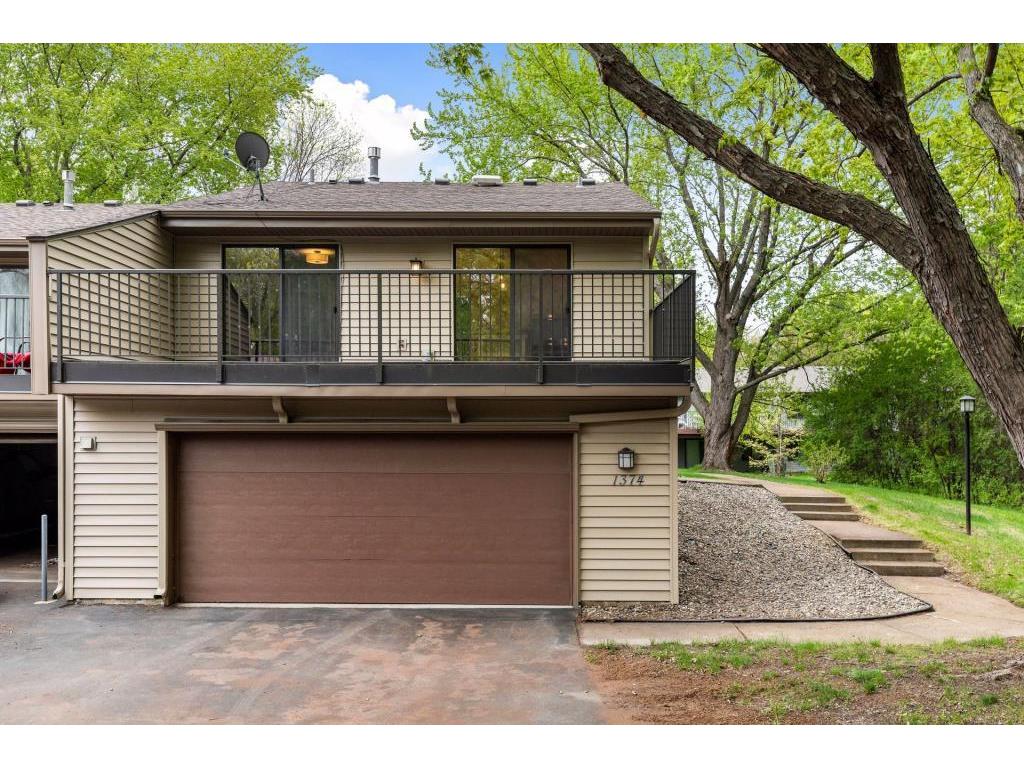 1374 Arden View Drive, Arden Hills, MN 55112 MLS 5484870 Edina Realty