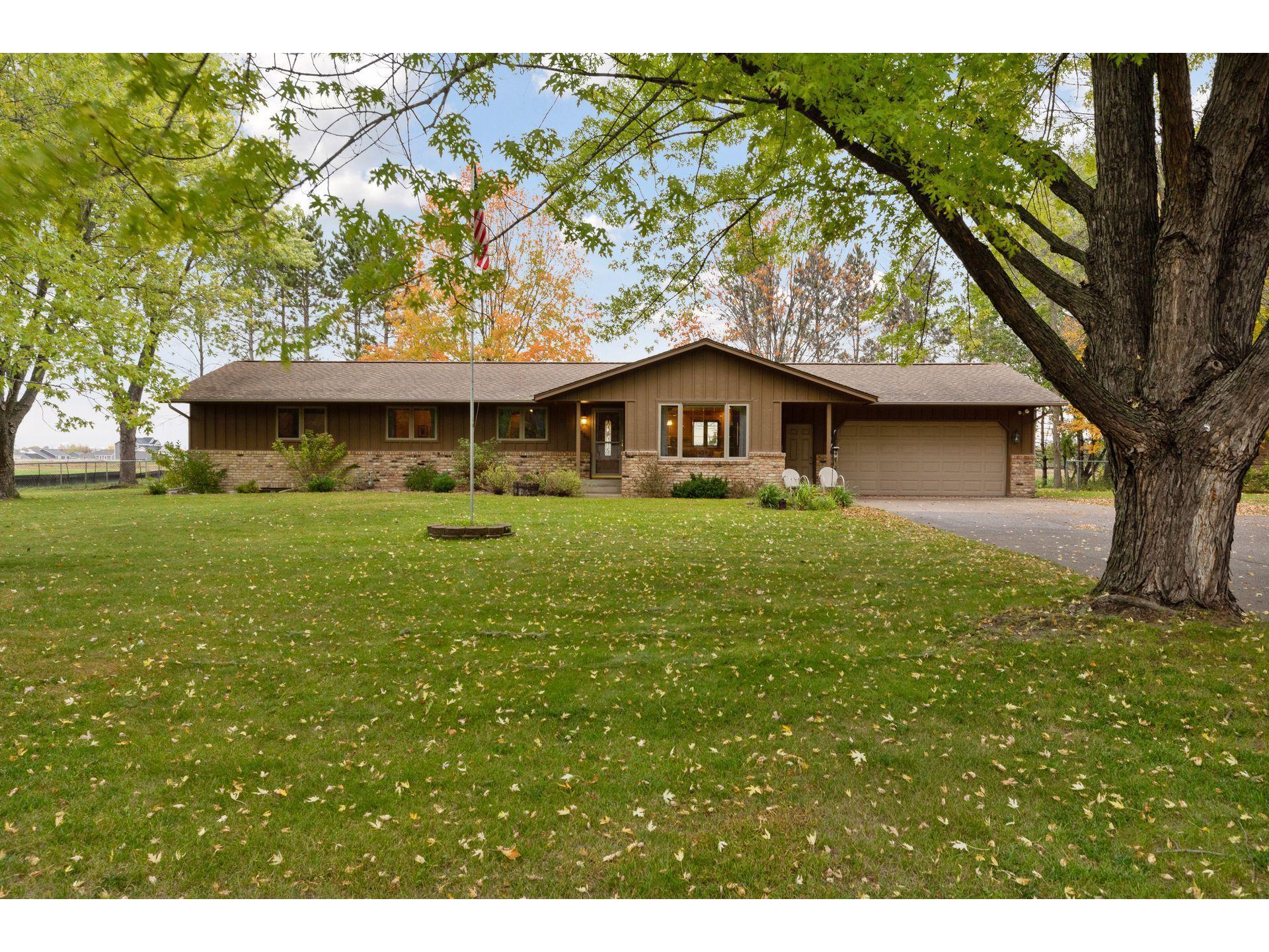 13740 N Diamond Lake Road, Dayton, MN, 55327 MLS 7184010 Edina Realty